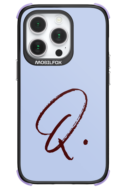 (Jellyfish Presso) Q 2.0 - Apple iPhone 14 Pro