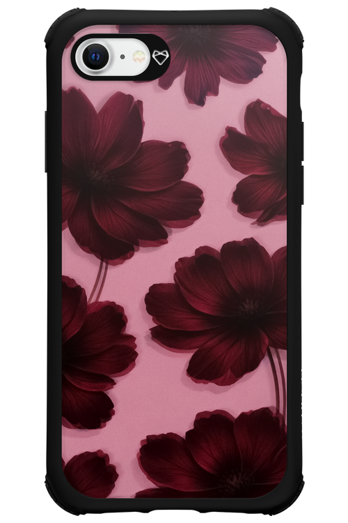 Petal Juliet 2.0 - Apple iPhone SE 2020