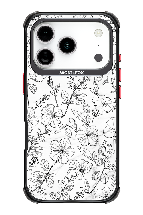 Lineart Beuty - Apple iPhone 17 Pro