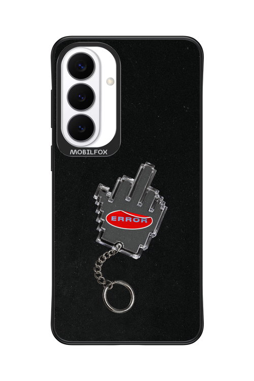 Err0r 2.0 - Samsung Galaxy S26+