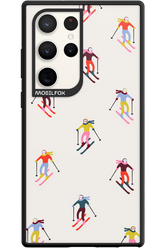 Snow Motion - Samsung Galaxy S23 Ultra