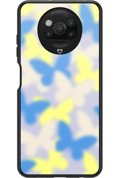 Pastel Butter - Xiaomi Poco X3 NFC