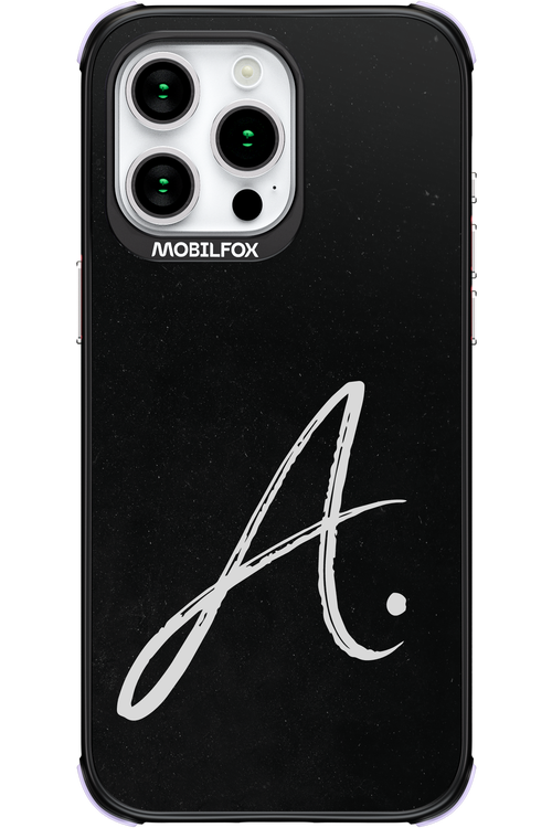 (Off Space) A 2.0 - Apple iPhone 15 Pro Max