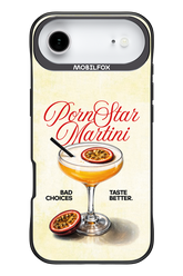 Pornstar Martini 2.0 - Apple iPhone 17 Air