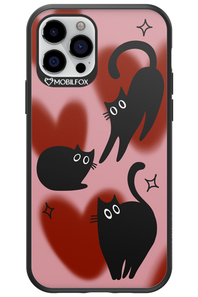 PAWHEARTS - Apple iPhone 12 Pro