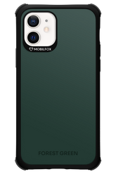 FOREST GREEN - FS3 - Apple iPhone 12