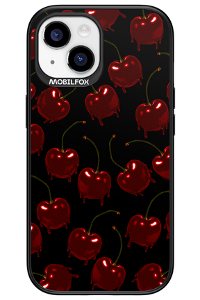 Cherry Blood - Apple iPhone 15