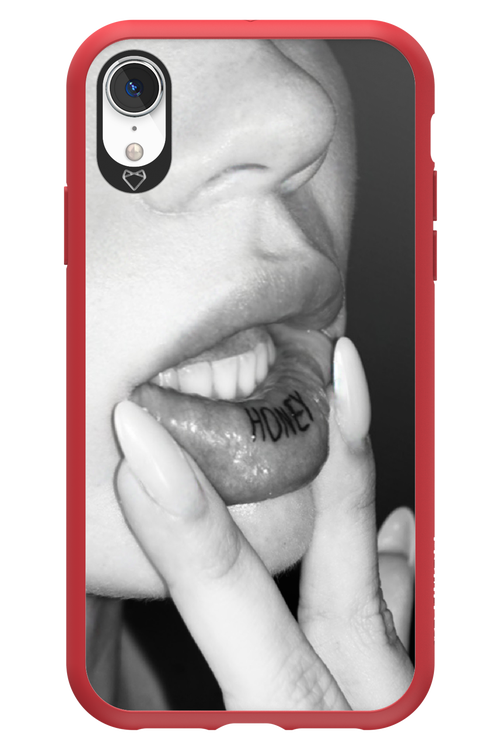 Lip Secret - Apple iPhone XR