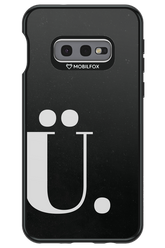 U II (Off Space) 2.0 - Samsung Galaxy S10e