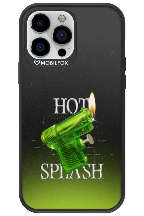 Hot Splash 2.0 - Apple iPhone 13 Pro Max