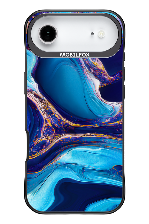 Amethyst 2.0 - Apple iPhone 17 Air