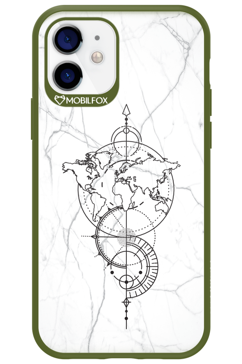 Compass 2.0 - Apple iPhone 12