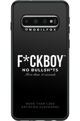 F_CKBOY 2.0 - Samsung Galaxy S10