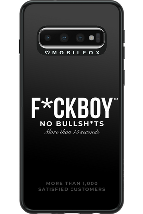F_CKBOY 2.0 - Samsung Galaxy S10