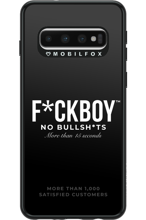 F_CKBOY 2.0 - Samsung Galaxy S10