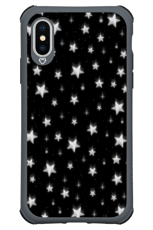 Star Night - Apple iPhone X