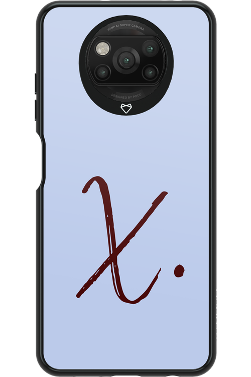 (Jellyfish Presso) X 2.0 - Xiaomi Poco X3 NFC