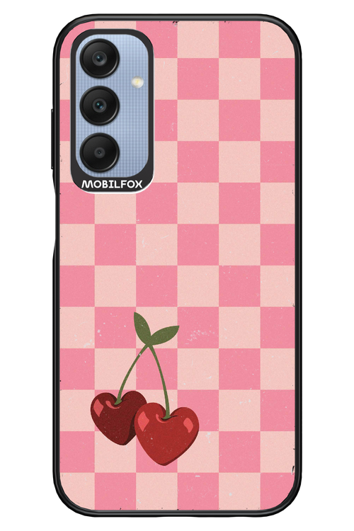 Baby Doll Cherry 2.0 - Samsung A25