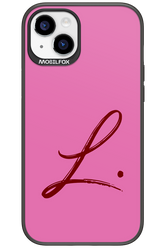 (Sorbet) L 2.0 - Apple iPhone 15 Plus