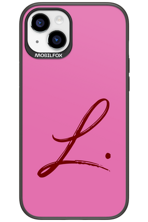 (Sorbet) L 2.0 - Apple iPhone 15 Plus