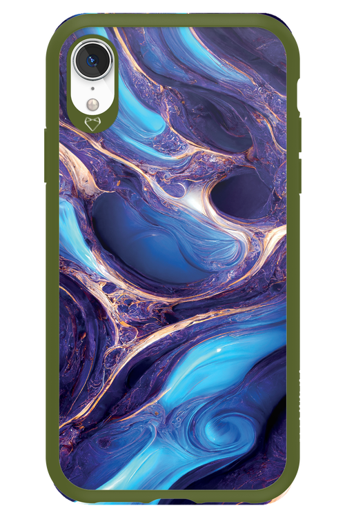 Amethyst - Apple iPhone XR