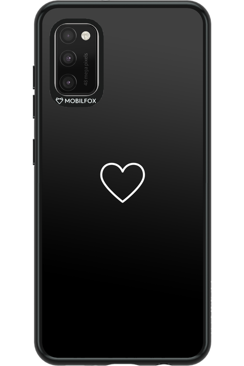 Love Is Simple - Samsung Galaxy A41