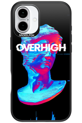 Overhigh - Apple iPhone 16 Plus