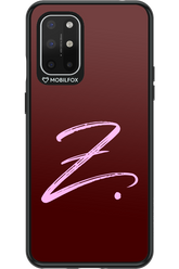 (Dark Blush) Z 2.0 - OnePlus 8T
