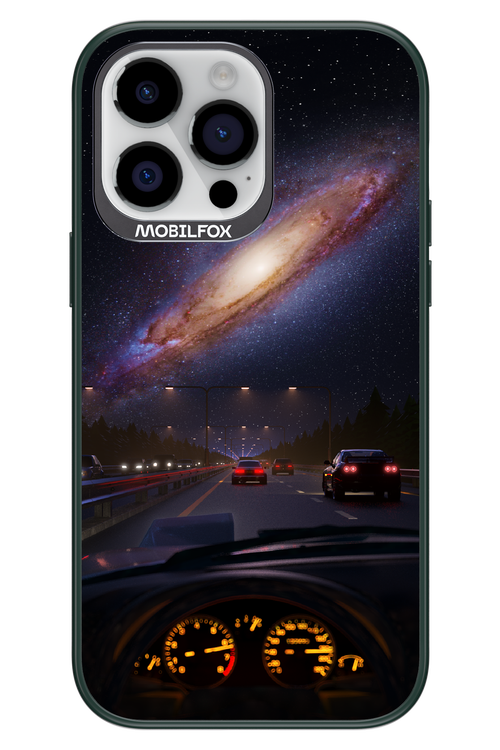 Nightride - Apple iPhone 14 Pro Max