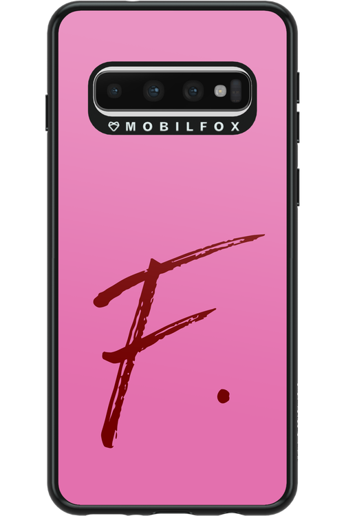 (Sorbet) F 2.0 - Samsung Galaxy S10