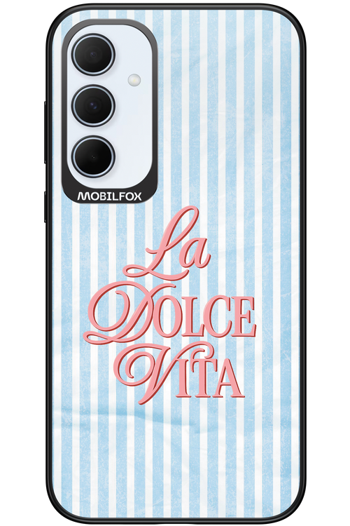 La Dolce Vita 2.0 - Samsung Galaxy A35