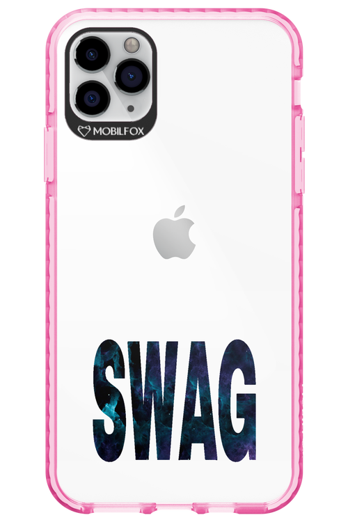 Holo Swag 2.0 - Apple iPhone 11 Pro Max