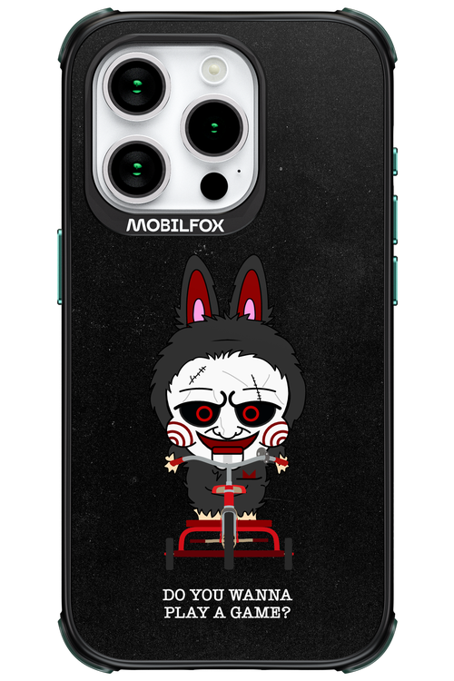 Sawbubu - Apple iPhone 15 Pro