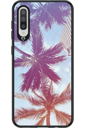 Sunset Dreams 2.0 - Samsung Galaxy A50