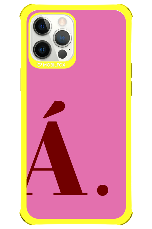 A II (Sorbet) 2.0 - Apple iPhone 12 Pro Max