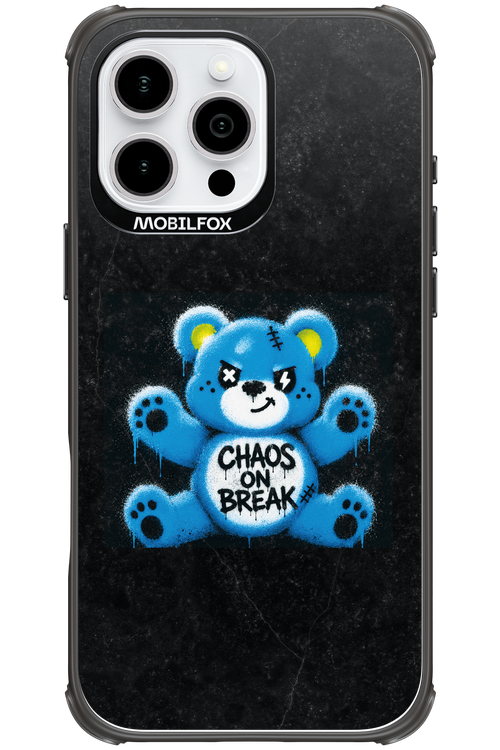 Chaos on Break 2.0 - Apple iPhone 16 Pro Max