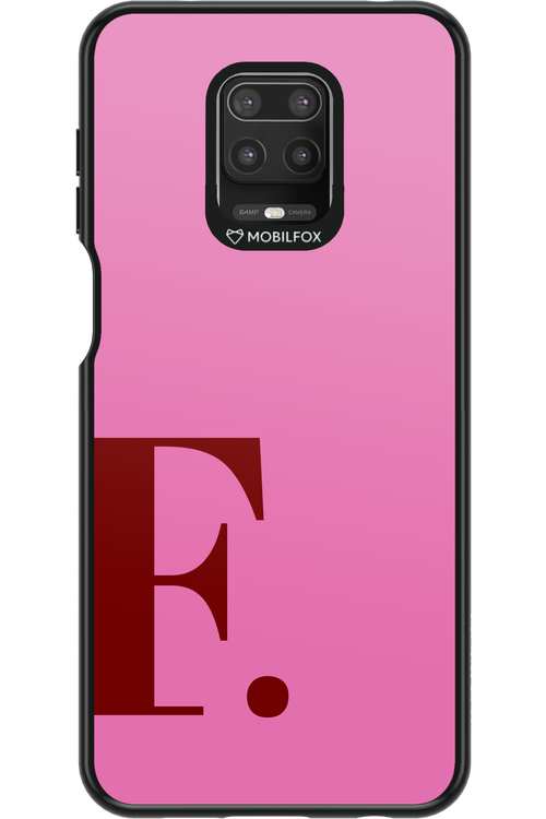F (Sorbet) 2.0 - Xiaomi Redmi Note 9 Pro