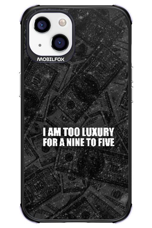 9 to 5 - Apple iPhone 13