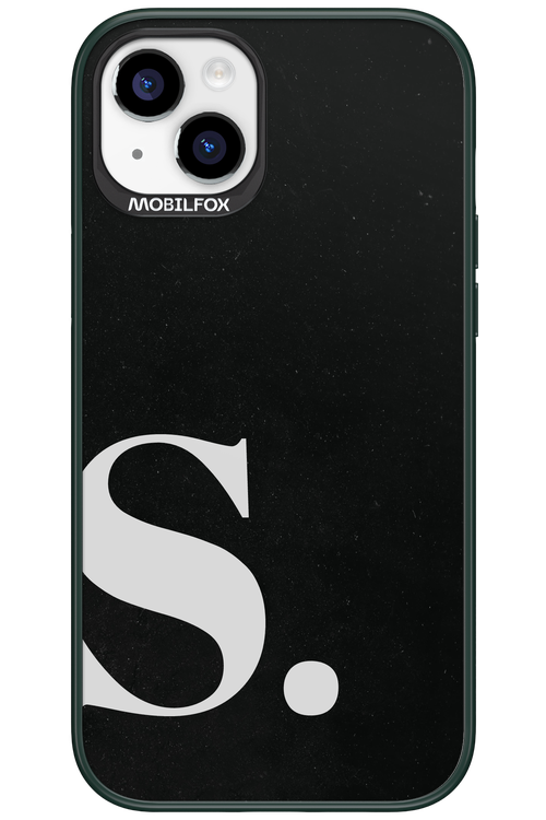 S (Off Space) 2.0 - Apple iPhone 15 Plus