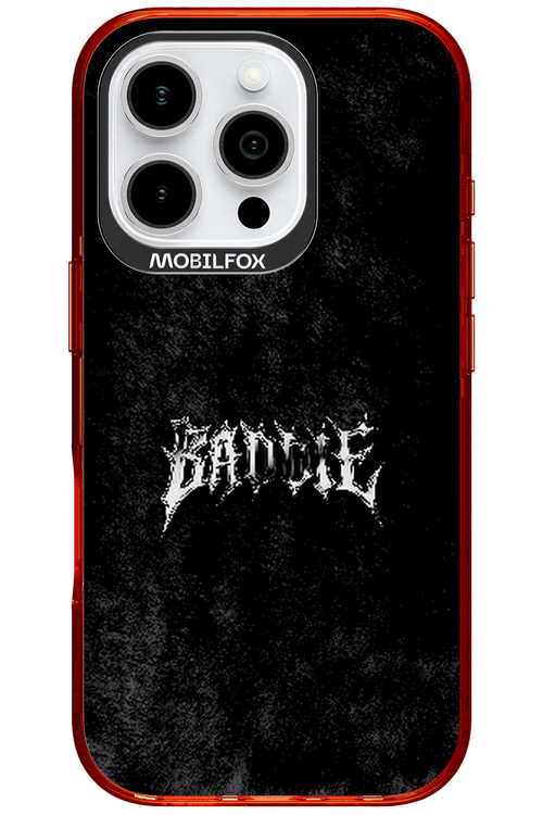 Rare Energy - Apple iPhone 16 Pro