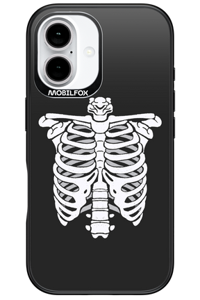 SKELETON - Apple iPhone 16