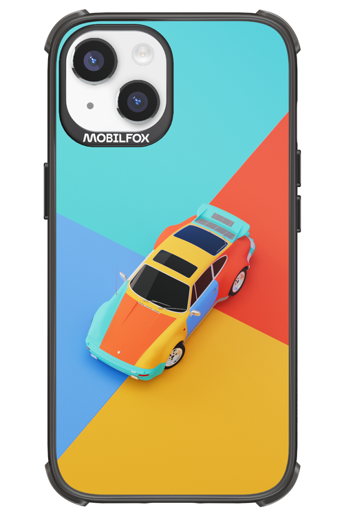 Colortherapy - Apple iPhone 14