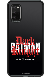 Batman Dark Knight - Samsung Galaxy A41