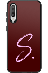 (Dark Blush) S 2.0 - Samsung Galaxy A50