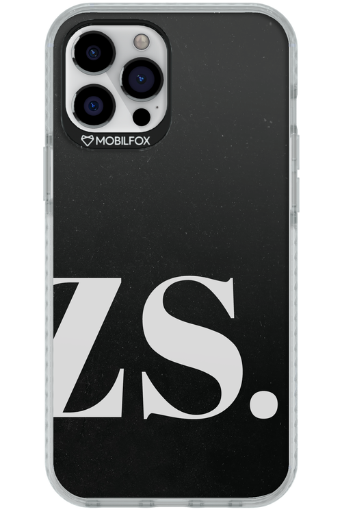 ZS (Off Space) - Apple iPhone 12 Pro Max