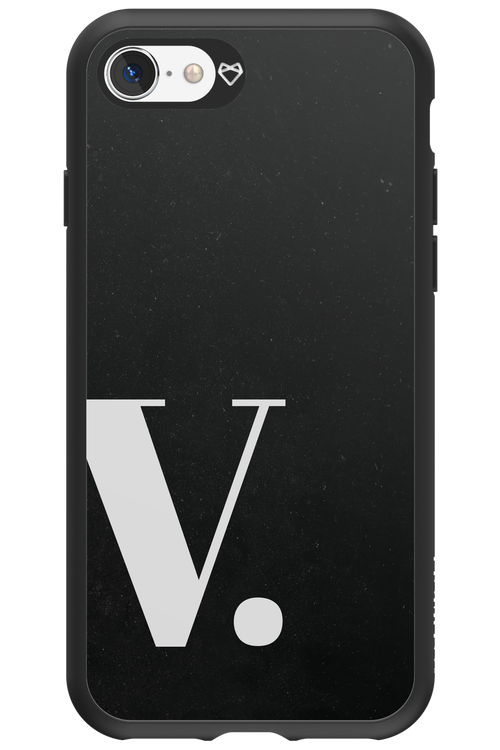 V (Off Space) 2.0 - Apple iPhone SE 2020