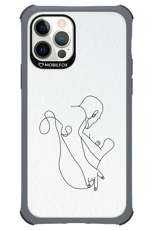 Horny for art 2.0 - Apple iPhone 12 Pro