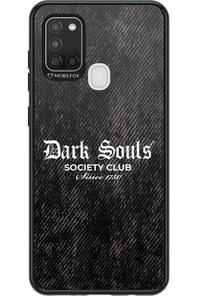 Dark Souls - Samsung Galaxy A21 S