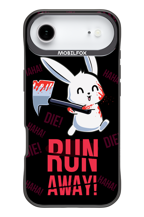 Run Away 2.0 - Apple iPhone 17 Air