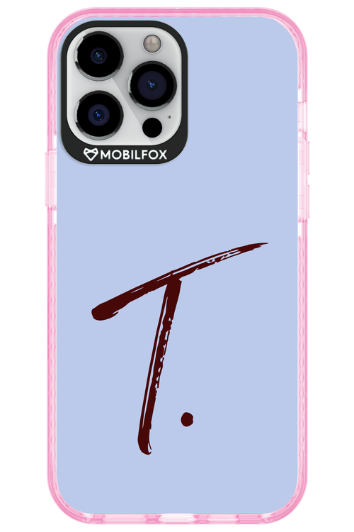 (Jellyfish Presso) T 2.0 - Apple iPhone 13 Pro Max